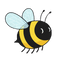 Decorative bee